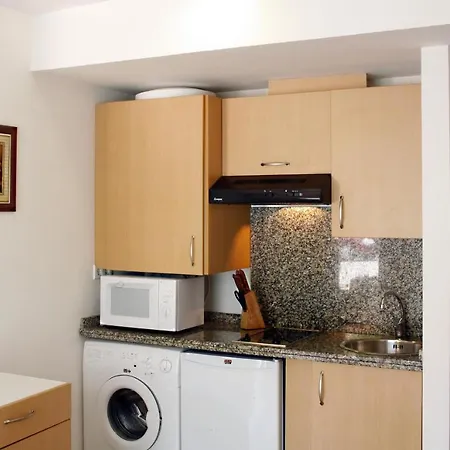 Aldea Del Puente Appartement Onís