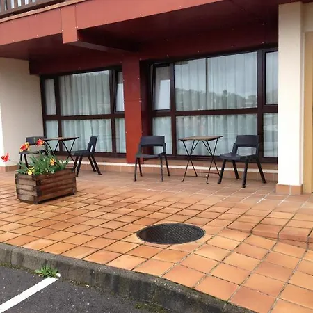 Aldea Del Puente * Onís