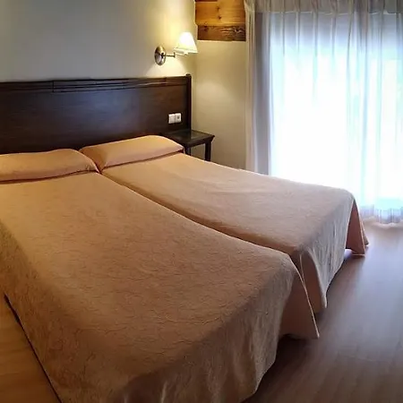 Aldea Del Puente Appartement