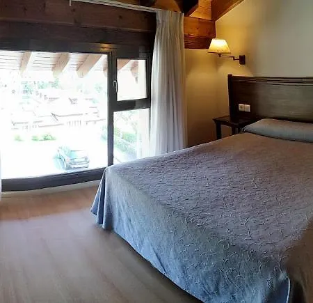 Aldea Del Puente * Onís