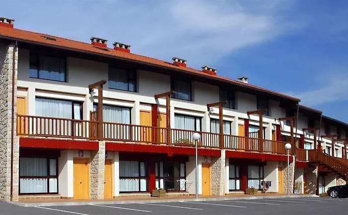 Aldea Del Puente Appartement Onís