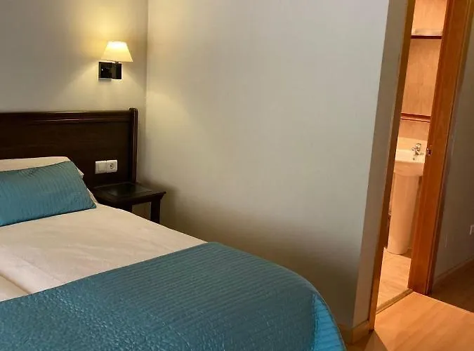 Appartement Aldea Del Puente