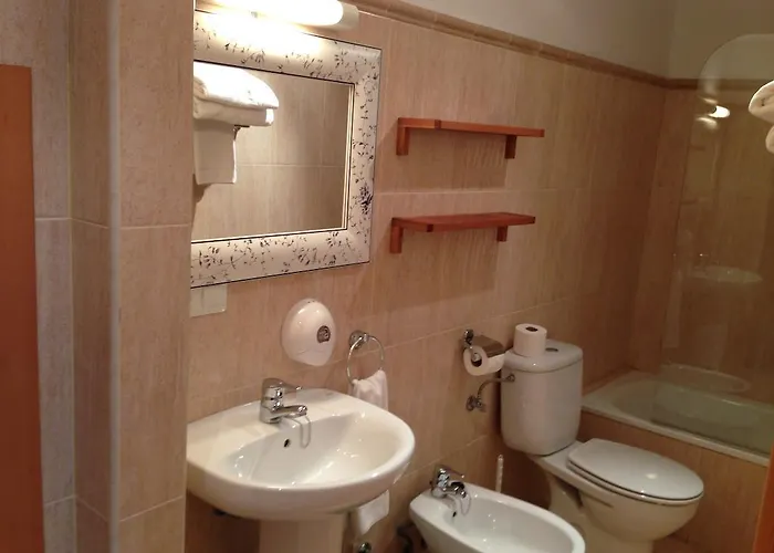 Aldea Del Puente Appartement Onís