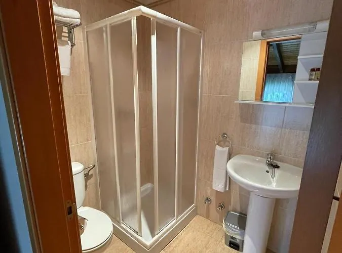 Aldea Del Puente Appartement Onís