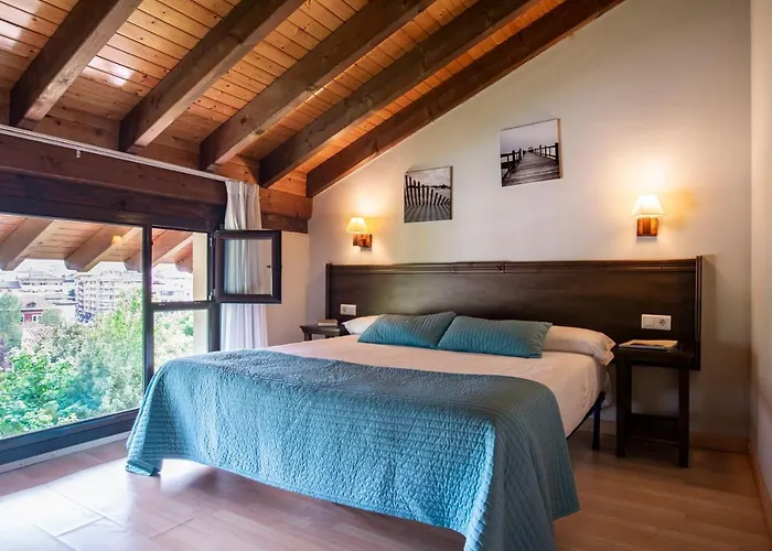 Appartement Aldea Del Puente Onís