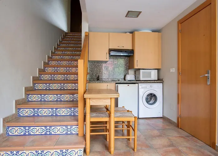 Aldea Del Puente * Onís