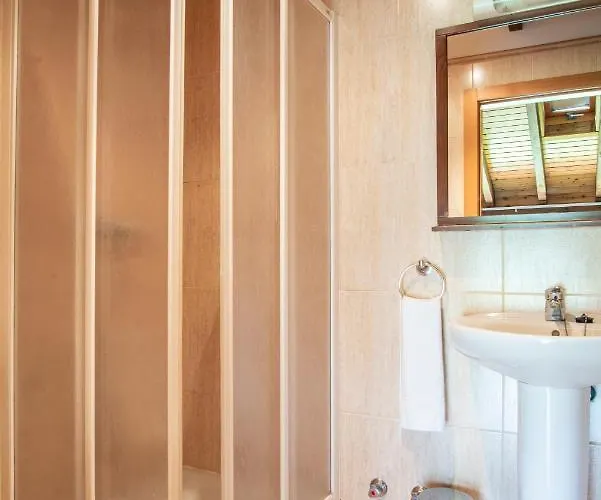 Aldea Del Puente Appartement *