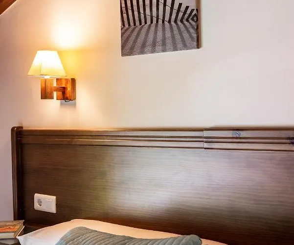 Aldea Del Puente Onís