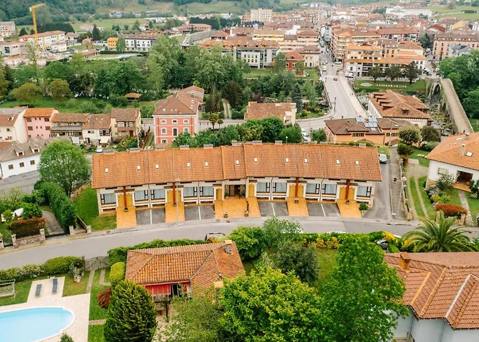 Aldea Del Puente * Onís