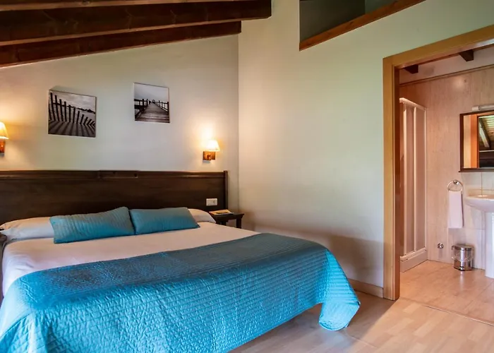 Appartement Aldea Del Puente *