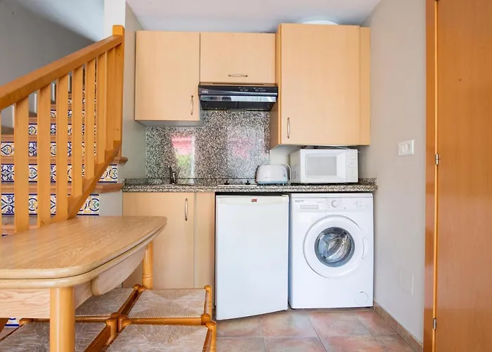 Appartement Aldea Del Puente Onís