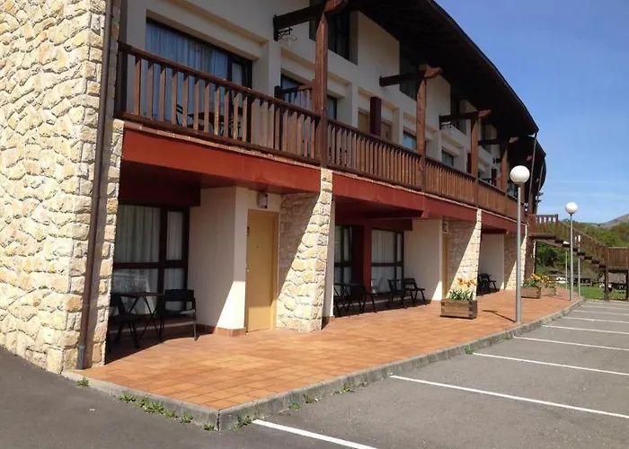 Appartement Aldea Del Puente Onís