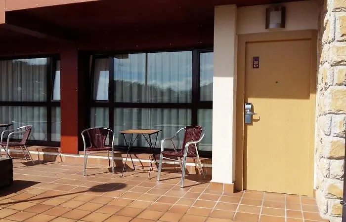 Appartement Aldea Del Puente