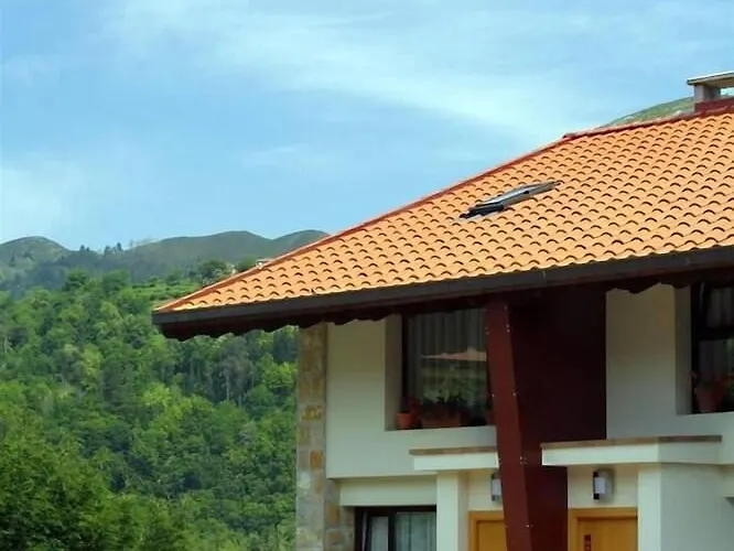 Aldea Del Puente Appartement