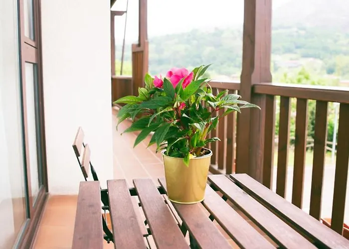 Appartement Aldea Del Puente Onís