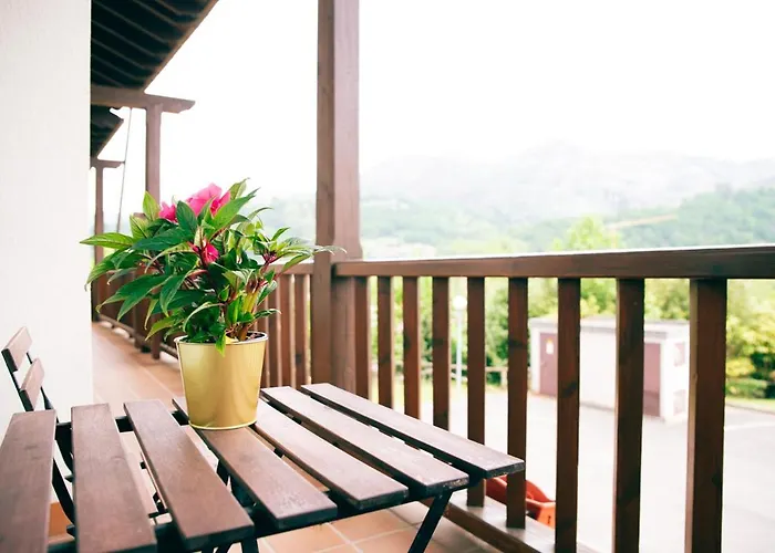 Aldea Del Puente Onís