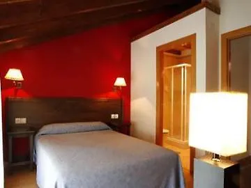 Aldea Del Puente Appartement