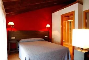 Aldea Del Puente Appartement Onís