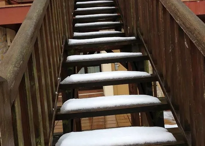 Appartement Aldea Del Puente *