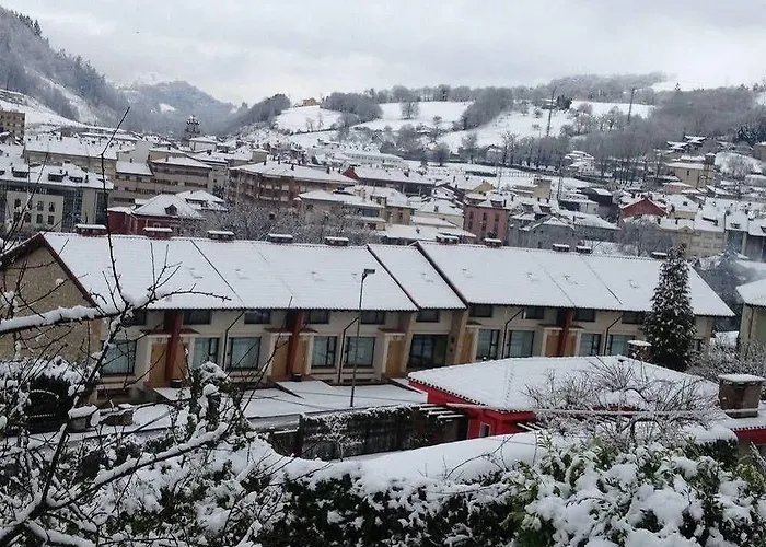 Appartement Aldea Del Puente *