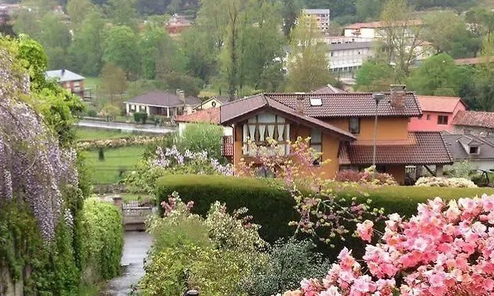 Aldea Del Puente Appartement Onís