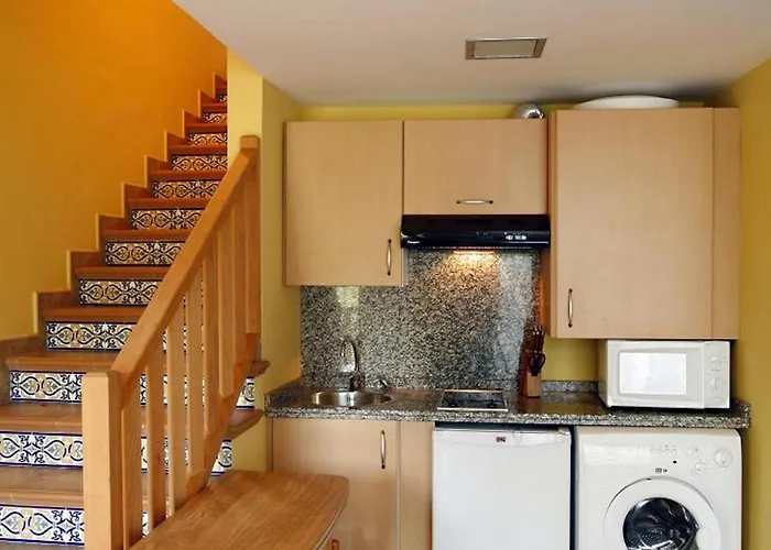 Appartement Aldea Del Puente Onís