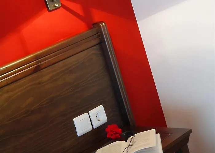 Aldea Del Puente * Onís