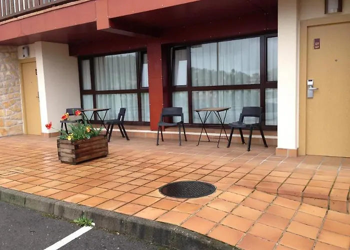 Aldea Del Puente * Onís