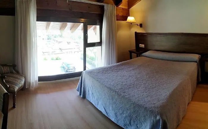 Aldea Del Puente * Onís